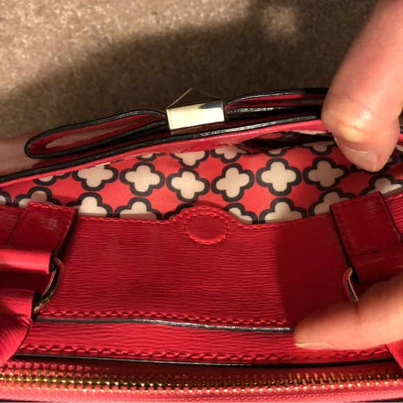 Kate Spade Garland Beacon Court NWOT - Picture 10 of 11